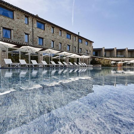Borgo Lanciano Otel Castelraimondo Dış mekan fotoğraf