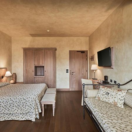 Borgo Lanciano Otel Castelraimondo Dış mekan fotoğraf