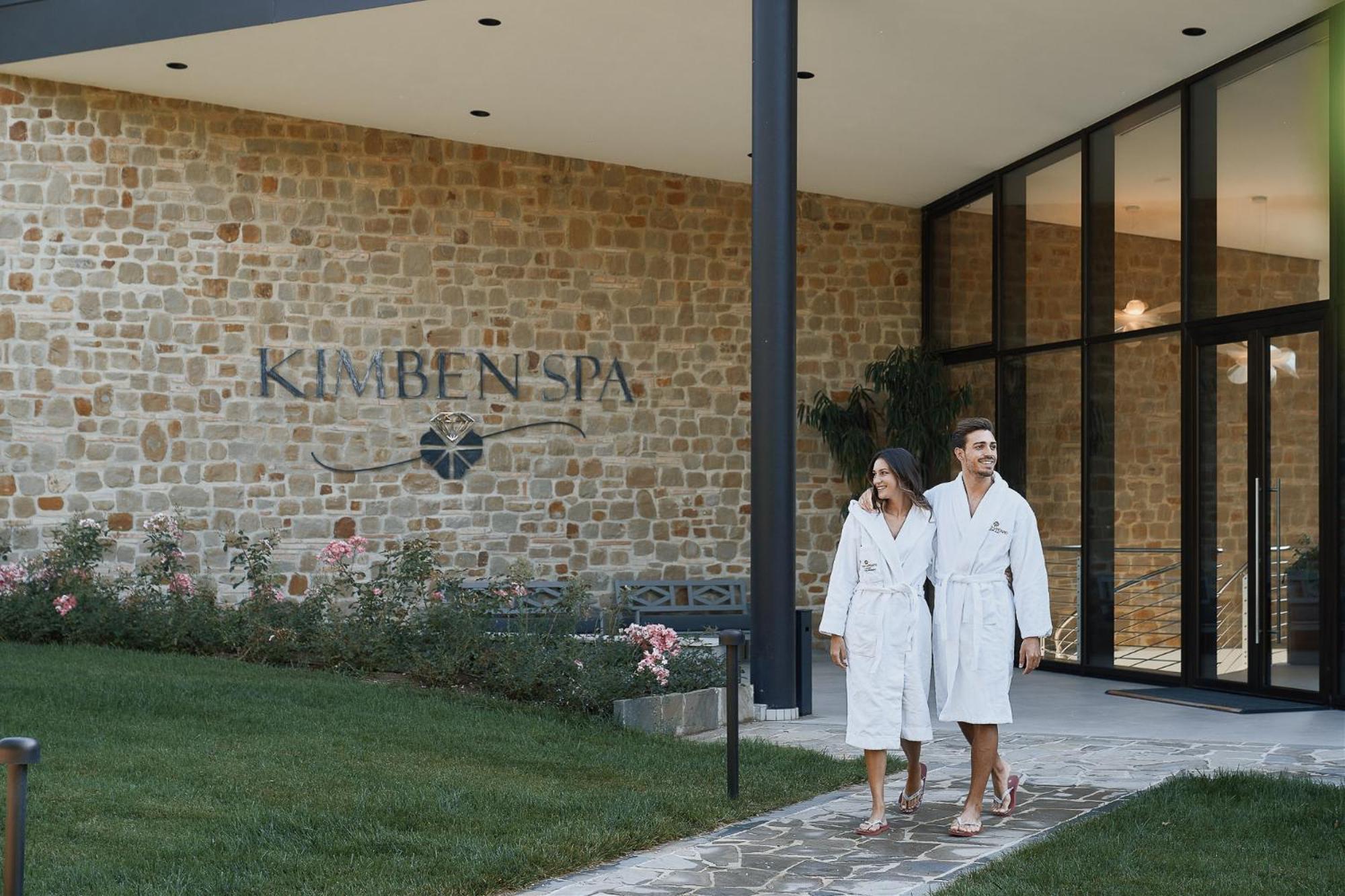 Borgo Lanciano Otel Castelraimondo Dış mekan fotoğraf