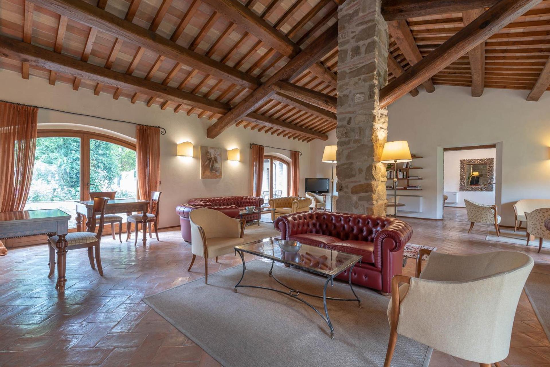 Borgo Lanciano Otel Castelraimondo Dış mekan fotoğraf
