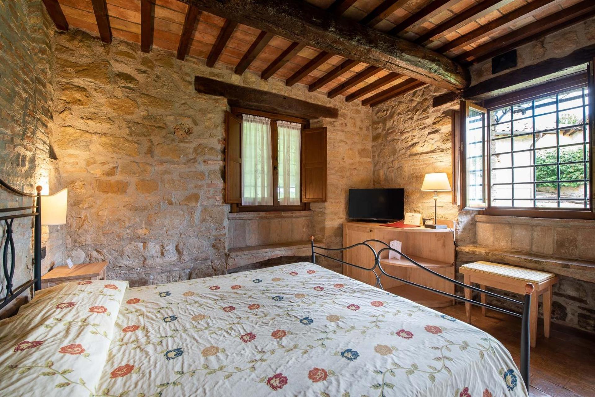 Borgo Lanciano Otel Castelraimondo Dış mekan fotoğraf