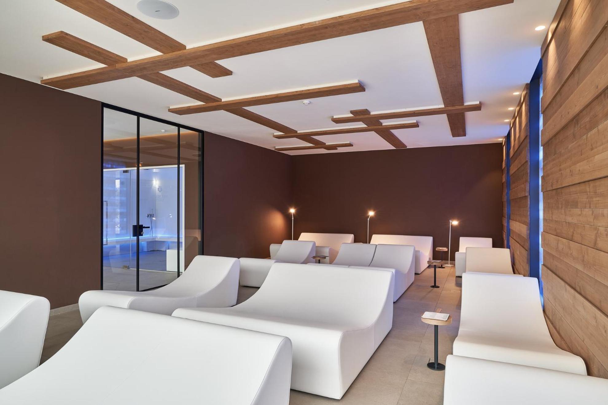 Borgo Lanciano Otel Castelraimondo Dış mekan fotoğraf